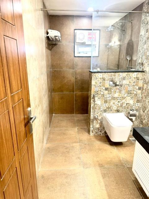 Summer House Nandi Foothills מראה חיצוני תמונה
