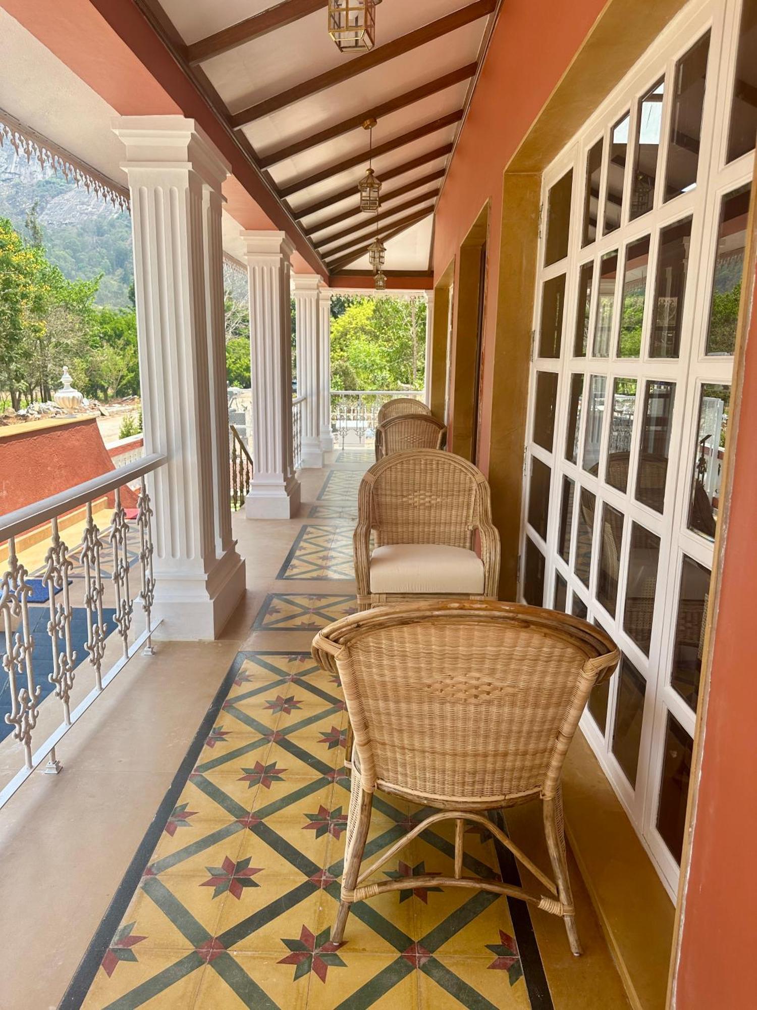 Summer House Nandi Foothills מראה חיצוני תמונה