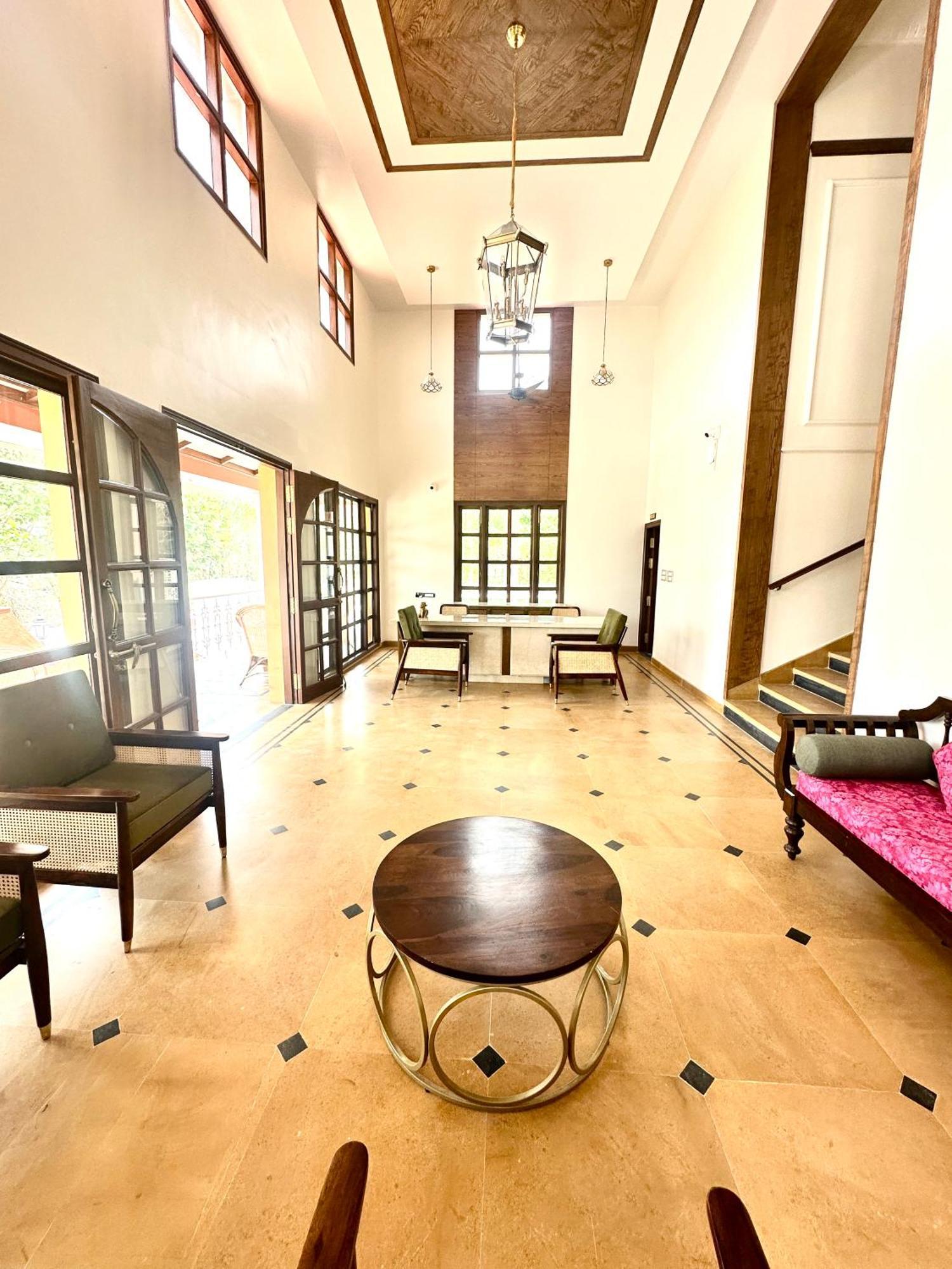 Summer House Nandi Foothills מראה חיצוני תמונה