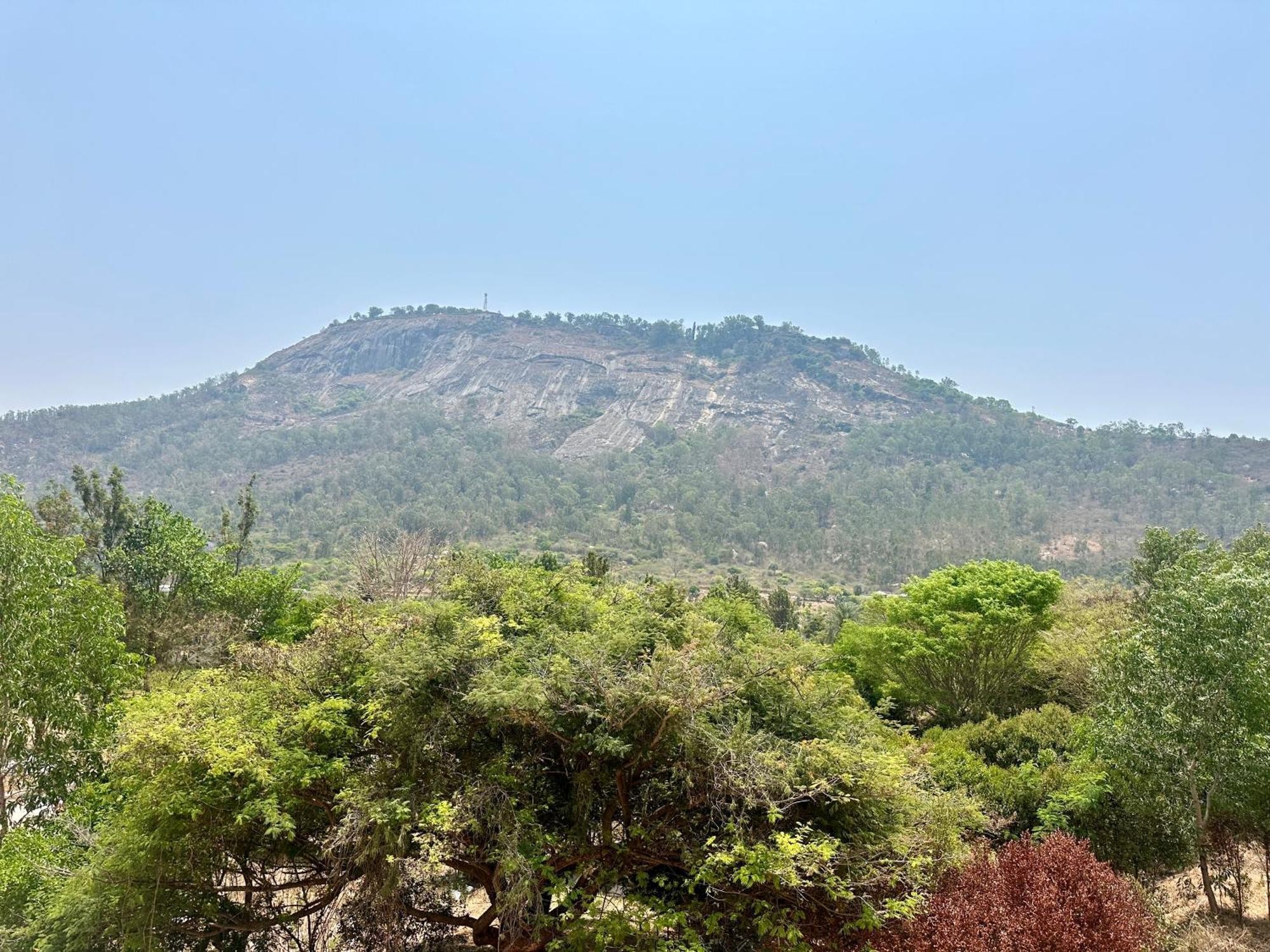 Summer House Nandi Foothills מראה חיצוני תמונה